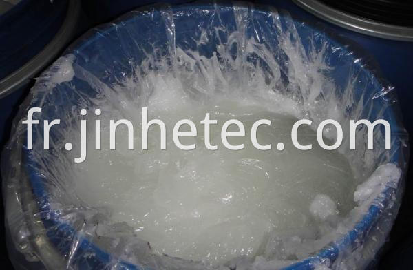 Sodium Laureth Sulfate N70 Used As A Surfactant